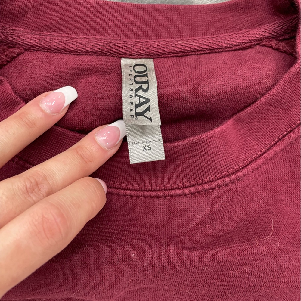 Harvard Sweater - Picture 5 of 6